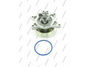 NPS T151A03 vandens siurblys 
 Aušinimo sistema -> Vandens siurblys/tarpiklis -> Vandens siurblys
161000D021, 1610029095, 1610029415