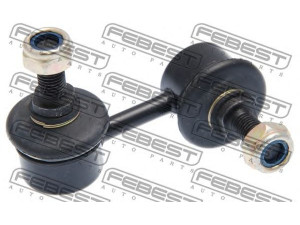 FEBEST 1223-ACFL šarnyro stabilizatorius 
 Ašies montavimas/vairavimo mechanizmas/ratai -> Stabilizatorius/fiksatoriai -> Savaime išsilyginanti atrama
4056A016, 54830-17010, 54830-25010