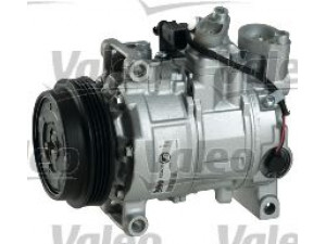 VALEO 813836 kompresorius, oro kondicionierius 
 Oro kondicionavimas -> Kompresorius/dalys
4B0260805J