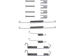 MINTEX MBA645 priedų komplektas, stabdžių trinkelės 
 Stabdžių sistema -> Būgninis stabdys -> Dalys/priedai
34219064272