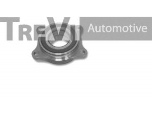 TREVI AUTOMOTIVE WB2313 rato guolio komplektas 
 Ašies montavimas/vairavimo mechanizmas/ratai -> Rato stebulė/montavimas -> Rato guolis