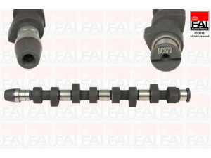 FAI AutoParts C241 skirstomasis velenas 
 Variklis -> Variklio uždegimo laiko reguliavimo kontrolė -> Skirstomasis velenas
038109101E