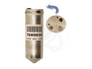 ELECTRO AUTO 70X0039 džiovintuvas, oro kondicionierius
9166174