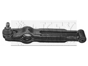 KEY PARTS KCA6028 vikšro valdymo svirtis 
 Ašies montavimas/vairavimo mechanizmas/ratai -> Valdymo svirtis/pasukamosios svirties sujungimas -> Vairo trauklės (valdymo svirtis, išilginis balansyras, diago
4520075F20, 96316765, 96611265