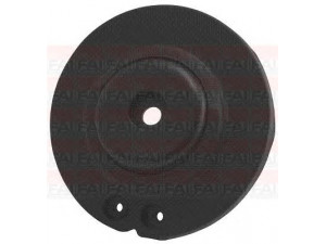 FAI AutoParts SS3107 pakabos statramsčio tvirtinimas 
 Kėbulas -> Kėbulo dalys/ sparnas/buferis -> Purvasaugiai