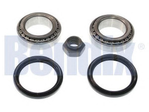 BENDIX 050420B rato guolio komplektas 
 Ašies montavimas/vairavimo mechanizmas/ratai -> Rato stebulė/montavimas -> Rato guolis
5013161