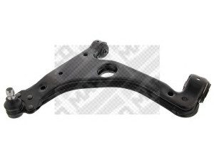 MAPCO 19622 vikšro valdymo svirtis 
 Ašies montavimas/vairavimo mechanizmas/ratai -> Valdymo svirtis/pasukamosios svirties sujungimas -> Vairo trauklės (valdymo svirtis, išilginis balansyras, diago
5352 005, 90496039