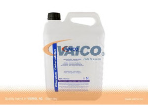 VAICO V60-0065 alyva, automatinė pavarų dėžė 
 Techninės priežiūros dalys -> Techninės priežiūros intervalai
G 052 162 A2