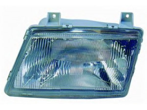 LORO 772-1101L-LD-E priekinis žibintas 
 Kėbulas -> Priekinis žibintas/dalys -> Priekinis žibintas/įterp.
9125279, 9125279, 9520651, 9565938