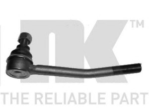 NK 5032324 skersinės vairo trauklės galas 
 Vairavimas -> Vairo mechanizmo sujungimai
21013003050