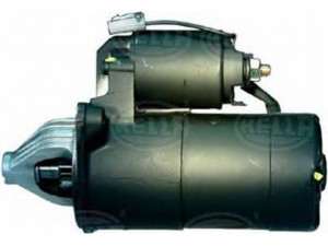 HELLA 8EA 726 514-001 starteris 
 Elektros įranga -> Starterio sistema -> Starteris
SS225, AM15-18-400, AM1518400A