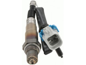 BOSCH 0 258 986 609 lambda jutiklis 
 Variklis -> Variklio elektra
12558850, 12559850, 12561776, 12562943