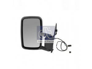 DT 4.66627 išorinis veidrodėlis, vairuotojo kabina
901 810 0916, 901 810 5716, 9018100916