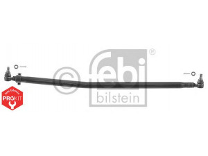 FEBI BILSTEIN 35422 strypo montavimas 
 Vairavimas -> Sujungimo trauklės surinkimas/dalys -> Sujungimo trauklės surinkimas
20361568, 85115641