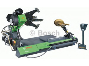 BOSCH DIAGNOSTICS 1 694 100 074 padangų montavimo mašina