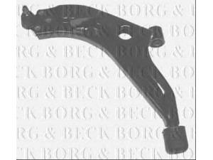 BORG & BECK BCA6033 vikšro valdymo svirtis 
 Ašies montavimas/vairavimo mechanizmas/ratai -> Valdymo svirtis/pasukamosios svirties sujungimas -> Vairo trauklės (valdymo svirtis, išilginis balansyras, diago
96213117, 96213117