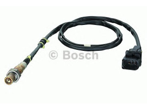 BOSCH 0 258 007 157 lambda jutiklis 
 Variklis -> Variklio elektra
948 606 128 00, 948 606 128 01