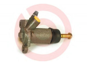 BREMBO E 61 003 darbinis cilindras, sankaba 
 Sankaba/dalys -> Sankabos valdymas -> Vykdomasis cilindras
4835OU, 55947700, 55947714, 040062
