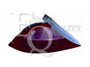 EQUAL QUALITY GP0199 kombinuotas galinis žibintas 
 Kėbulas -> Transporto priemonės galas -> Kombinuotas galinis žibintas/dalys -> Kombinuotas galinis žibintas
354405011, E352407, 46777340, 62619