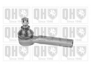 QUINTON HAZELL QR3504S skersinės vairo trauklės galas 
 Vairavimas -> Vairo mechanizmo sujungimai
45046 29325