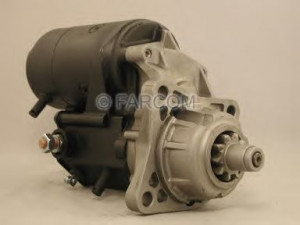 FARCOM 103922 starteris
D160591, RE59595, 1430536, 3E0079