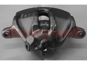 BENDIX 691897B stabdžių apkaba 
 Stabdžių sistema -> Stabdžių matuoklis -> Stabdžių matuoklio montavimas
60743419