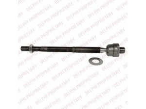 DELPHI TA2711 vidinė skersinė vairo trauklė 
 Vairavimas -> Vairo mechanizmo sujungimai
45503-49075