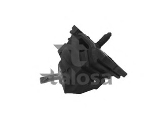 TALOSA 61-06686 variklio montavimas 
 Variklis -> Variklio montavimas -> Variklio montavimo rėmas
YC156B014AF