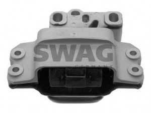 SWAG 30 93 8534 montavimas, neautomatinė transmisija 
 Transmisija -> Neautomatinė pavarų dėžė -> Ašies montavimas
5N0 199 555, 5N0 199 555