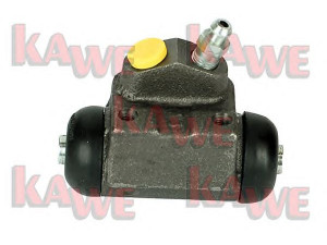 KAWE W4133 rato stabdžių cilindras
E1FZ2262A, E2FZ2262B