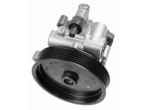 BOSCH K S01 000 675 hidraulinis siurblys, vairo sistema 
 Vairavimas -> Vairo pavara/siurblys
006 466 36 01, 006 466 36 01 80