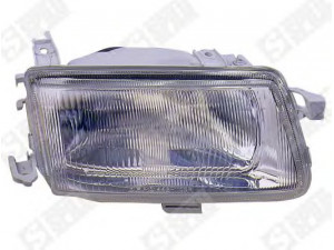 SPILU 901293 priekinis žibintas 
 Kėbulas -> Priekinis žibintas/dalys -> Priekinis žibintas/įterp.
1216005
