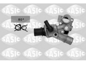 SASIC 9000059 termostatas, aušinimo skystis 
 Aušinimo sistema -> Termostatas/tarpiklis -> Thermostat
60812437, 7727042, 7727042, 7727042