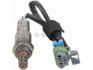 BOSCH F 00E 262 924 lambda jutiklis 
 Išmetimo sistema -> Lambda jutiklis
12604575, 8-12604-538-0, 8-12604-575-0