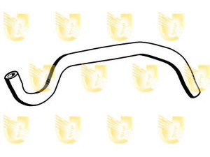 UNIGOM R4377 radiatoriaus žarna 
 Aušinimo sistema -> Žarnelės/vamzdeliai/sujungimai -> Radiatoriaus žarnos
7700426761