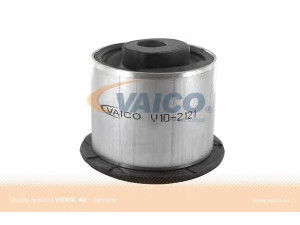 VAICO V10-2121 valdymo svirties/išilginių svirčių įvorė 
 Ašies montavimas/vairavimo mechanizmas/ratai -> Valdymo svirtis/pasukamosios svirties sujungimas -> Montavimas/sutvirtinimas
7L0 407 182 E, 955 341 242 03, 955 341 242 04
