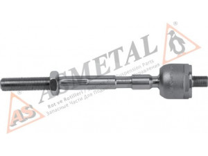 ASMETAL 20DC1000 vidinė skersinė vairo trauklė 
 Vairavimas -> Vairo mechanizmo sujungimai
6001547606, 6001550441, 6001547606