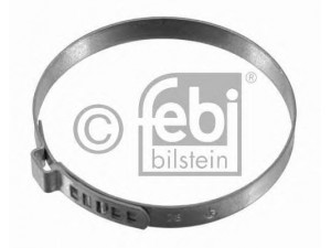 FEBI BILSTEIN 02870 žarnos spaustukas
0374 044, 374 044