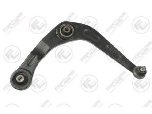 FORTUNE LINE FZ6228 vikšro valdymo svirtis 
 Ašies montavimas/vairavimo mechanizmas/ratai -> Valdymo svirtis/pasukamosios svirties sujungimas -> Vairo trauklės (valdymo svirtis, išilginis balansyras, diago
3521C8