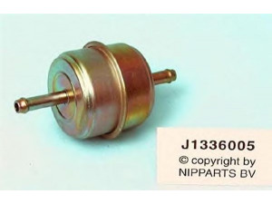 MAGNETI MARELLI 161013360050 kuro filtras
23030-87603