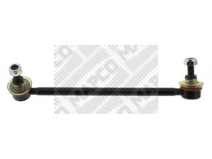 MAPCO 52348HPS šarnyro stabilizatorius 
 Ašies montavimas/vairavimo mechanizmas/ratai -> Stabilizatorius/fiksatoriai -> Savaime išsilyginanti atrama
0K33C-34-160A