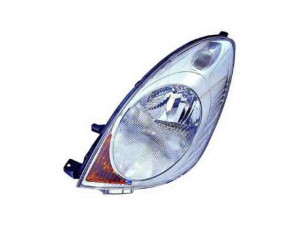 IPARLUX 11520001 priekinis žibintas 
 Kėbulas -> Priekinis žibintas/dalys -> Priekinis žibintas/įterp.
260609U10A