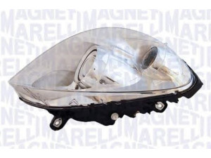 MAGNETI MARELLI 710301247682 priekinis žibintas 
 Kėbulas -> Priekinis žibintas/dalys -> Priekinis žibintas/įterp.
A1698208661