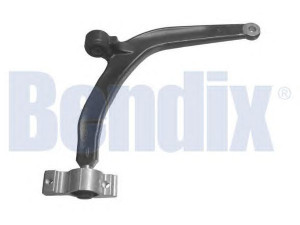 BENDIX 042214B vikšro valdymo svirtis 
 Ašies montavimas/vairavimo mechanizmas/ratai -> Valdymo svirtis/pasukamosios svirties sujungimas -> Vairo trauklės (valdymo svirtis, išilginis balansyras, diago
352180