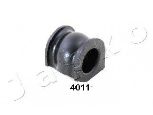 JAPKO GOJ4011 įvorė, stabilizatorius 
 Ašies montavimas/vairavimo mechanizmas/ratai -> Stabilizatorius/fiksatoriai -> Sklendės
51306-S84-A01