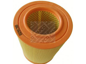MAPCO 60538 oro filtras 
 Techninės priežiūros dalys -> Techninės priežiūros intervalai
044 129 620