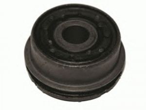 BOGE 87-906-A valdymo svirties/išilginių svirčių įvorė 
 Ašies montavimas/vairavimo mechanizmas/ratai -> Valdymo svirtis/pasukamosios svirties sujungimas -> Montavimas/sutvirtinimas
4A0 511 249