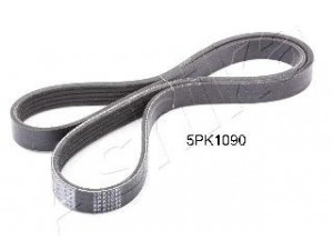 ASHIKA 112-5PK1090 V formos rumbuoti diržai 
 Techninės priežiūros dalys -> Techninės priežiūros intervalai
MD326782, 99365-21090, 99365-31090