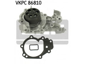 SKF VKPC 86810 vandens siurblys 
 Aušinimo sistema -> Vandens siurblys/tarpiklis -> Vandens siurblys
21010-00Q0A, 21010-00Q0B, 21010-00Q0G