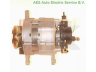 AES ADA-344 kintamosios srovės generatorius
A2T12371, A2T12671, A2T16371, A2T16871